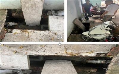 Hà Đông: Xử phạt hành chính 245 vụ vi phạm về bảo vệ môi trường