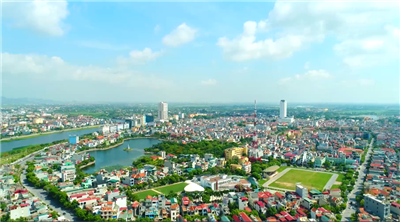 Hà Nam: Duyệt quy hoạch 12ha đất xây dựng nhà ở xã hội có tổng mức đầu tư hơn 1.000 tỷ đồng