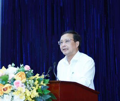 Hà Nam triển khai công tác phòng, chống thiên tai và tìm kiếm cứu nạn năm 2023