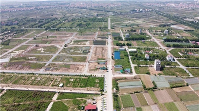 Hà Nội ấn định hạn chót nộp hồ sơ gia hạn sử dụng đất