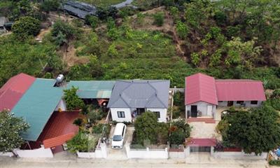 Hà Nội áp đơn giá xây dựng mới để tính bồi thường khi thu hồi đất
