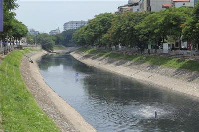 Hà Nội ban hành kế hoạch triển khai quy hoạch điều tra tài nguyên nước