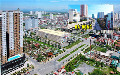 Hà Nội: Ban hành Quyết định điều chỉnh, bổ sung Kế hoạch sử dụng đất năm 2024 quận Hà Đông
