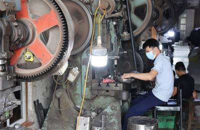 Hà Nội: Cấp bách xử lý ô nhiễm tại làng nghề