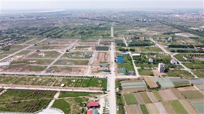 Hà Nội chấm dứt, dừng thực hiện 6 dự án đầu tư chậm triển khai