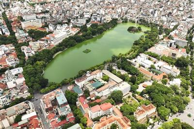 Hà Nội: Chủ động, linh hoạt trong phân vùng môi trường