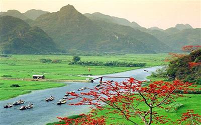 Hà Nội có mưa phùn, đêm và sáng trời lạnh