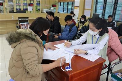 Hà Nội: Đăng ký biến động, mua bán chuyển nhượng bất động sản không gia tăng đột biến