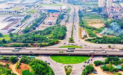 Hà Nội: Điều chỉnh, bổ sung Kế hoạch sử dụng đất năm 2024 tại nhiều huyện, thị xã