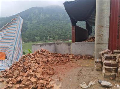 Hà Nội: Đình chỉ Chủ tịch xã tại 'điểm nóng' vi phạm đất rừng Sóc Sơn
