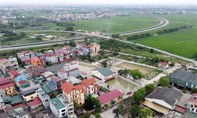 Hà Nội: Đôn đốc việc thực hiện tiêu chí môi trường trong xây dựng nông thôn mới nâng cao