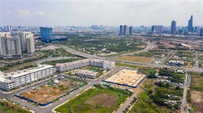 Hà Nội duyệt dự án giải phóng mặt bằng 10,2 ha phục vụ đấu giá quyền sử dụng đất
