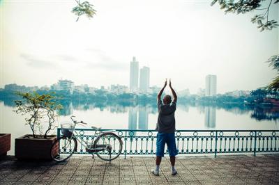 Hà Nội hướng đến mục tiêu 7m2 cây xanh cho mỗi người dân Thủ đô
