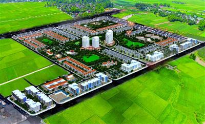Hà Nội: Kinh doanh bất động sản trái phép hai doanh nghiệp bị xử phạt hơn 400 triệu đồng