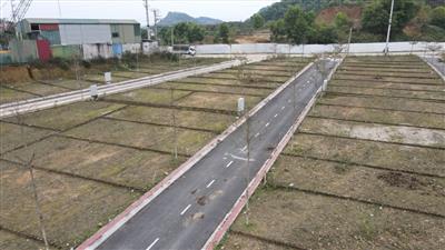 Hà Nội: Những trường hợp đất nông nghiệp vẫn được phân lô, tách thửa