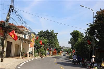 Hà Nội quy định tách thửa đất ở: Diện tích tối thiểu 50m² tại phường, thị trấn