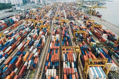 Hà Nội: Rà soát, đánh giá 9 dự án phát triển hạ tầng logistic