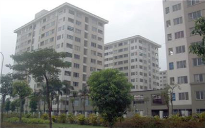 Hà Nội rà soát quỹ đất xây nhà ở và các công trình thiết chế văn hóa cho công nhân