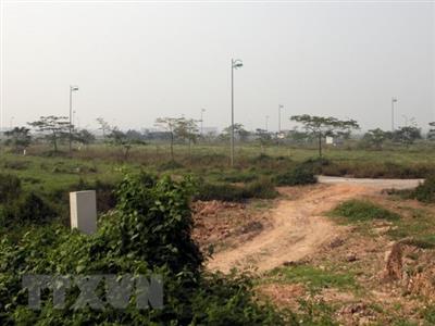 Hà Nội rà soát, xử lý 700 dự án "treo" vi phạm Luật Đất đai