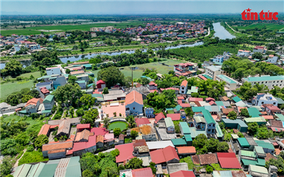 Hà Nội sẽ có thêm thành phố thứ 3 ở phía Nam, gồm huyện Phú Xuyên, Ứng Hòa