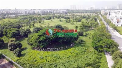 Hà Nội sẽ “mạnh tay” xử lý nếu Bitexco không bàn giao gần 53 nghìn m2 đất trước ngày 15/9