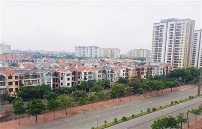 Hà Nội siết chặt quy định đấu giá đất: Tránh tạo ra thị trường 'ảo'