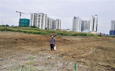Hà Nội sửa đổi, bổ sung một số nội dung về thu hồi, giao và cho thuê đất