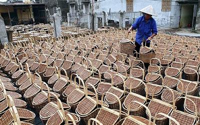 Hà Nội: Tăng cường kiểm tra, giám sát, ngăn ngừa ô nhiễm môi trường tại các làng nghề