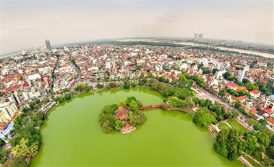 Hà Nội tập trung phát triển và định vị thương hiệu 'Thành phố sáng tạo'