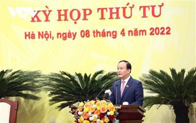 Hà Nội tập trung xử lý các dự án vốn ngoài ngân sách có sử dụng đất chậm triển khai