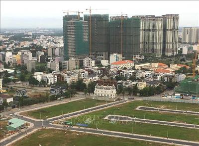 Hà Nội: Tập trung xử lý dứt điểm tồn tại, vướng mắc trong quản lý đất đai, bảo vệ môi trường