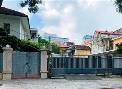 Hà Nội công khai danh sách 23 dự án vốn ngoài ngân sách chậm triển khai bị thu hồi