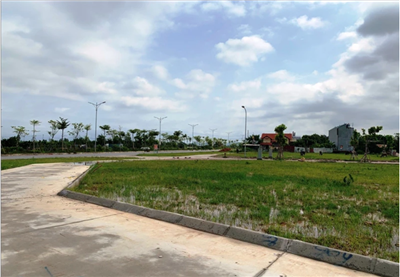 Hà Nội ủy quyền cho cấp huyện quyết định giá đất cụ thể