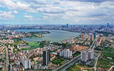 Hà Nội và Thành phố Hồ Chí Minh trong 100 điểm đến đô thị tốt nhất thế giới