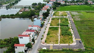 Hà Nội xác định ba tồn tại trong công tác đấu giá đất