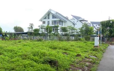 Hà Nội: Xây dựng kế hoạch giao đất dịch vụ cho người dân trước quý IV-2024