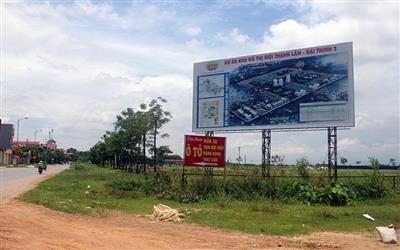 Hà Nội xem xét thu hồi các dự án cụm công nghiệp chậm triển khai 12 tháng