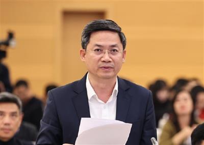 Hà Nội xin gia hạn kết quả rà soát đấu giá ba mỏ cát, cao gấp trăm lần giá khởi điểm