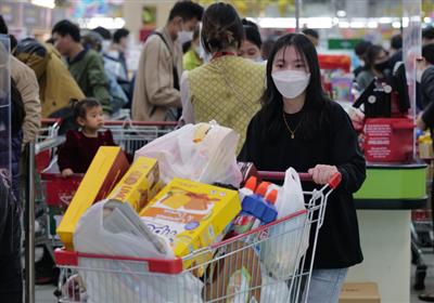 Hà Nội yêu cầu đeo khẩu trang tại nơi đông người