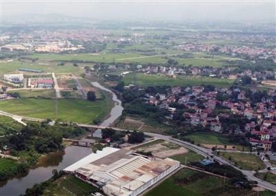 Hà Nội yêu cầu sớm làm rõ trách nhiệm các cơ quan chậm định giá đất, tiền thuê đất