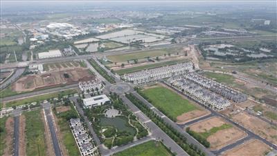 Hà Nội yêu cầu thẩm định, trình kế hoạch sử dụng đất trong tháng 9
