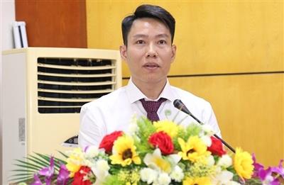 Hà Tĩnh: Chánh Văn phòng Thanh tra tỉnh giữ chức Phó Giám đốc Sở Tài nguyên và Môi trường