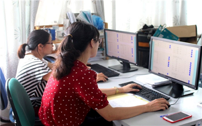 Hải Dương: Chủ động thích ứng, phòng chống thiên tai