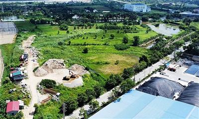 Hải Dương: Công khai các trường hợp vi phạm pháp luật về đất đai