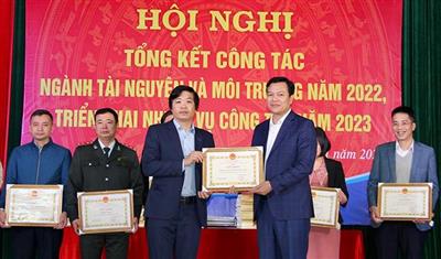 Hải Dương tăng cường quản lý tài nguyên, khoáng sản