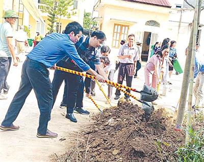 Hải Dương tạo chuyển biến tích cực trong công tác bảo vệ môi trường