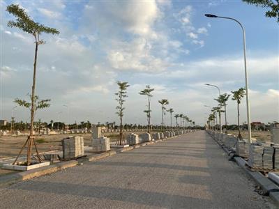 Hải Dương thu hồi đất các dự án chậm tiến độ