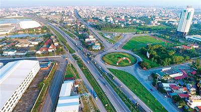 Hải Dương tiến hành rà soát quỹ đất giao cho Tập đoàn Nam Cường