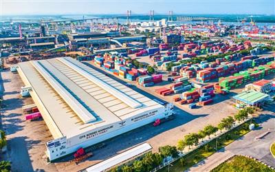 Hải Phòng: nhu cầu nhà ở công nhân thời gian tới rất lớn