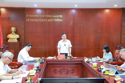 Hạn chế chuyển đổi đất nông nghiệp thành đất công nghiệp, đô thị, sân golf